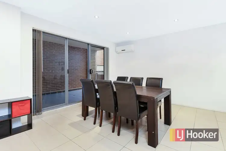 Third view of Homely apartment listing, 4/30-34 Raymond St, Bankstown NSW 2200