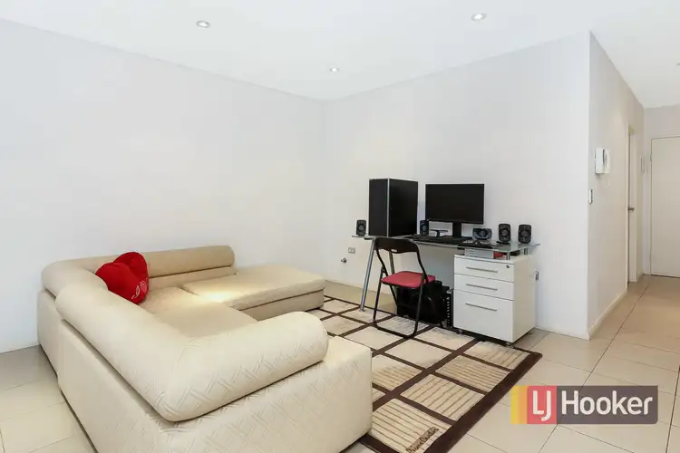 Fifth view of Homely apartment listing, 4/30-34 Raymond St, Bankstown NSW 2200