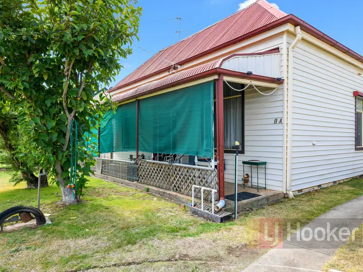 Main view of Homely house listing, 8A Holloway Street, Benalla VIC 3672
