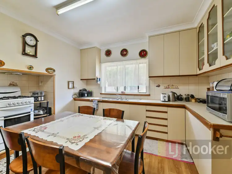 Second view of Homely house listing, 8A Holloway Street, Benalla VIC 3672