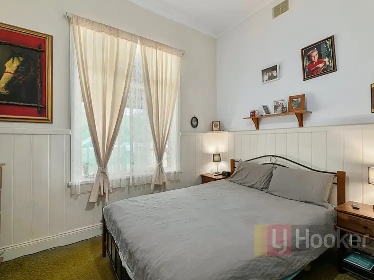 Fourth view of Homely house listing, 8A Holloway Street, Benalla VIC 3672