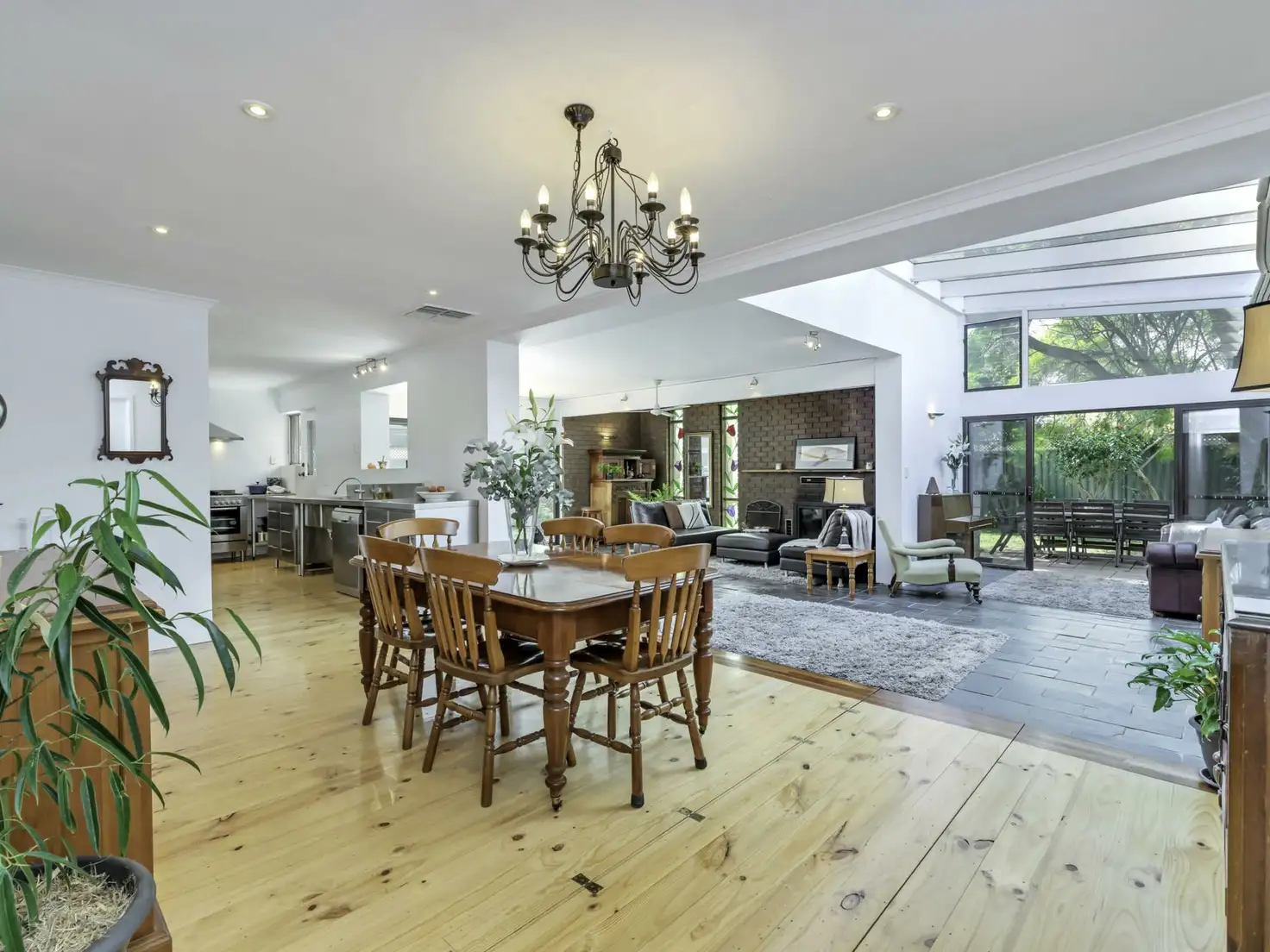 Main view of Homely house listing, 6 Muir Avenue, Park Holme SA 5043