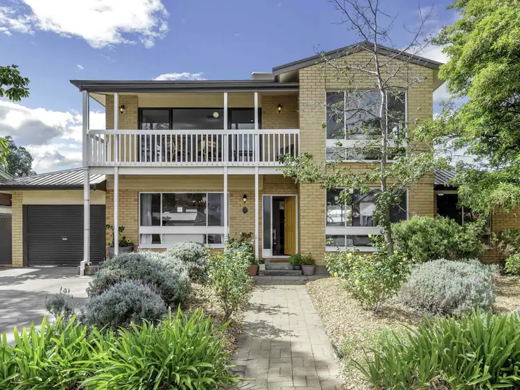 Second view of Homely house listing, 6 Muir Avenue, Park Holme SA 5043