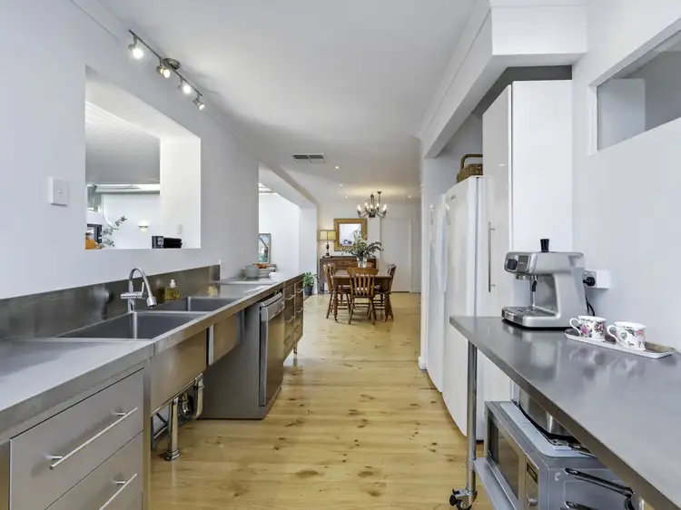 Third view of Homely house listing, 6 Muir Avenue, Park Holme SA 5043