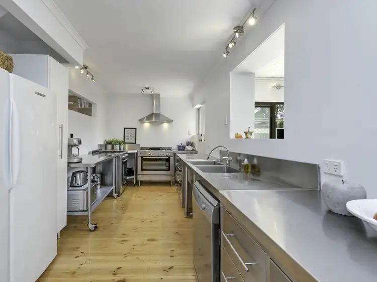 Fourth view of Homely house listing, 6 Muir Avenue, Park Holme SA 5043