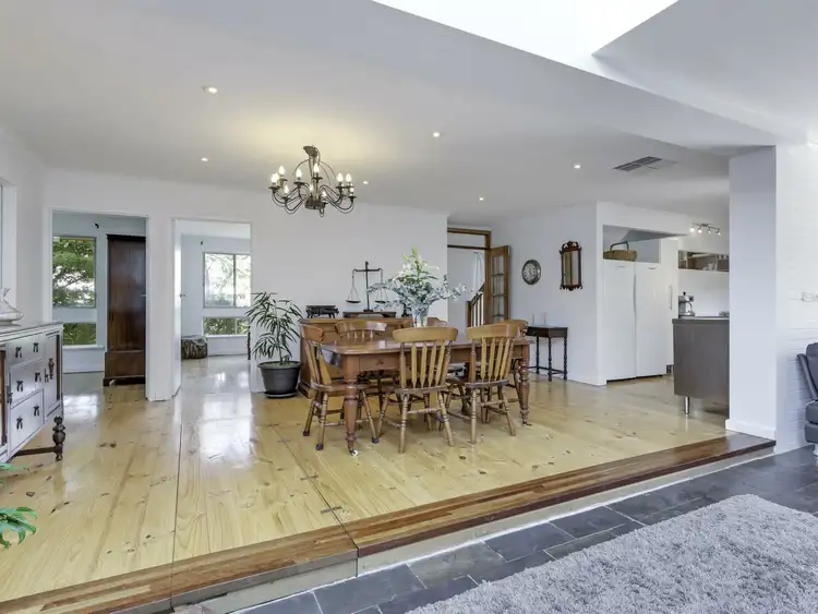 Fifth view of Homely house listing, 6 Muir Avenue, Park Holme SA 5043