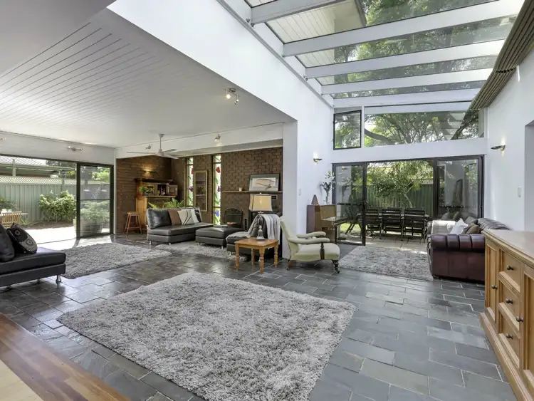 Sixth view of Homely house listing, 6 Muir Avenue, Park Holme SA 5043
