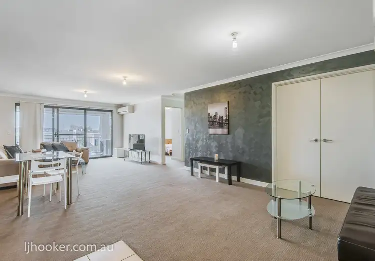 Main view of Homely apartment listing, 16/27 Burton Street, Bentley WA 6102