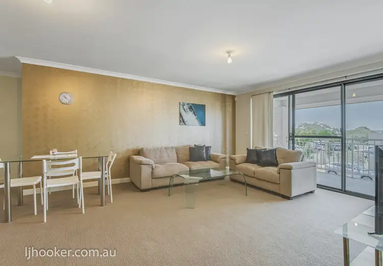 Fourth view of Homely apartment listing, 16/27 Burton Street, Bentley WA 6102