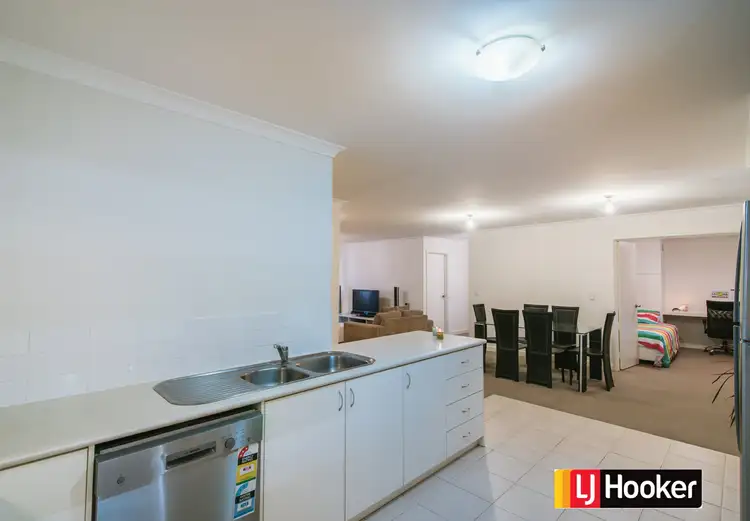 Sixth view of Homely apartment listing, 16/27 Burton Street, Bentley WA 6102