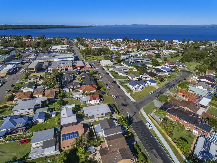 Third view of Homely house listing, 13 Peel Street, Toukley NSW 2263