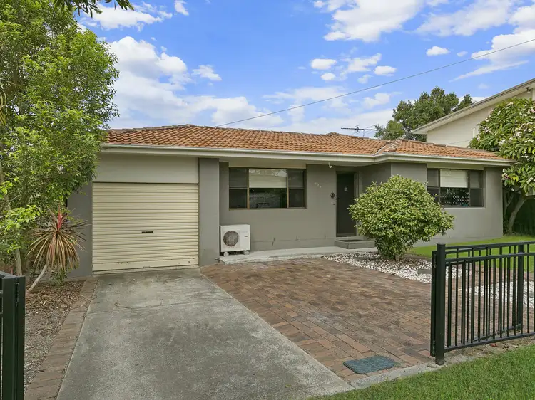 Main view of Homely house listing, 167 Manoa Road, Budgewoi NSW 2262