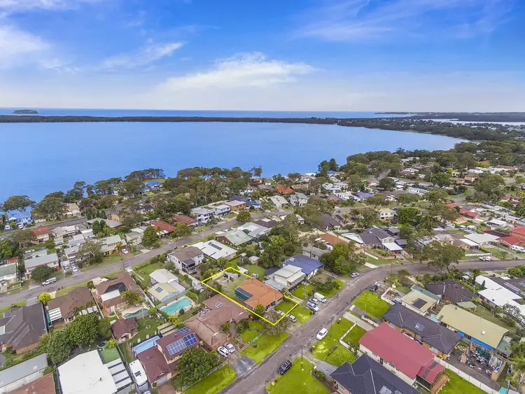 Second view of Homely house listing, 167 Manoa Road, Budgewoi NSW 2262