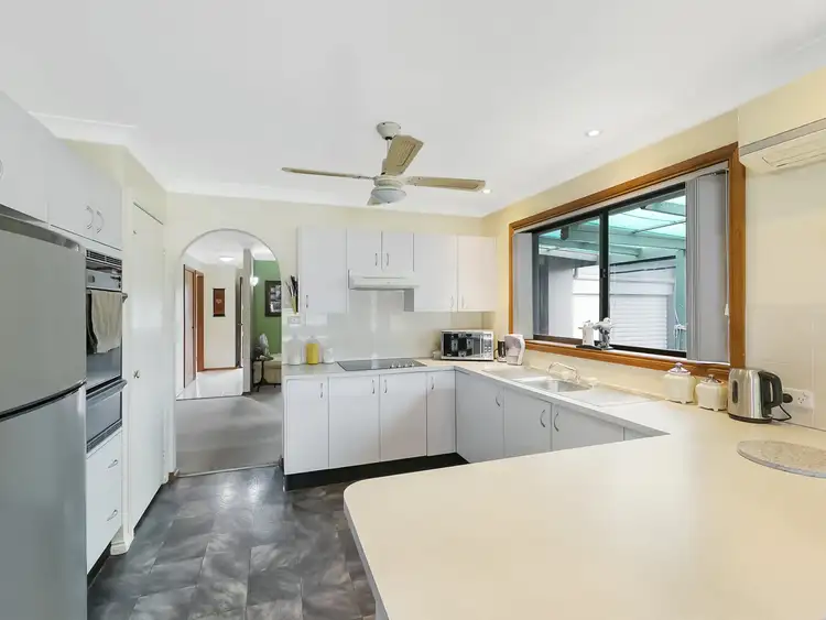 Third view of Homely house listing, 167 Manoa Road, Budgewoi NSW 2262