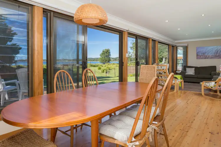 Second view of Homely house listing, 58 Myamba Parade, Surfside NSW 2536