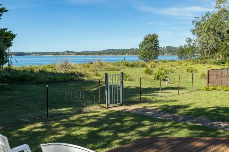 Third view of Homely house listing, 58 Myamba Parade, Surfside NSW 2536