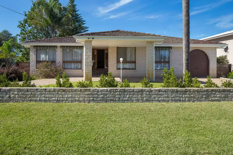 Fourth view of Homely house listing, 58 Myamba Parade, Surfside NSW 2536