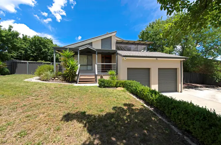 12 Callaway Crescent, Gordon ACT 2906