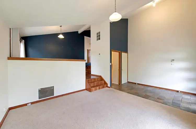 Second view of Homely house listing, 12 Callaway Crescent, Gordon ACT 2906