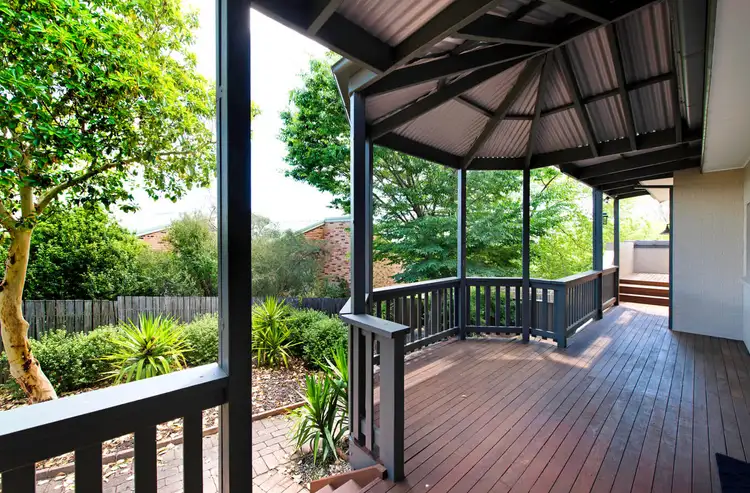 Fourth view of Homely house listing, 12 Callaway Crescent, Gordon ACT 2906