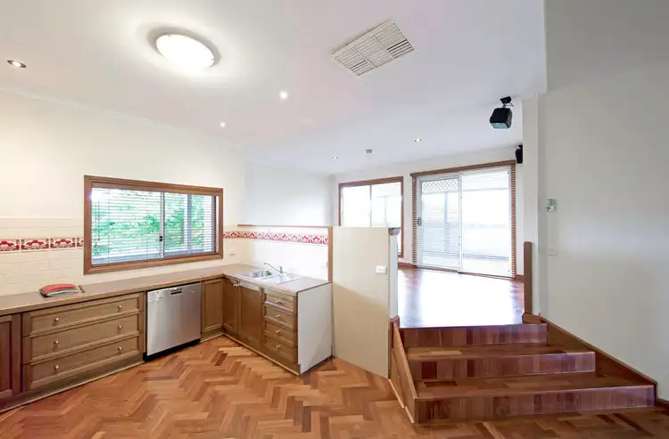 Sixth view of Homely house listing, 12 Callaway Crescent, Gordon ACT 2906