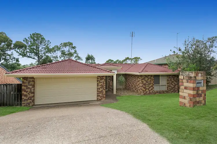 16 Bounty Way, Pacific Pines QLD 4211