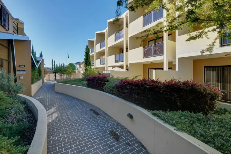 34/1 Gungahlin Place, Gungahlin ACT 2912