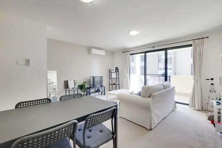 Fifth view of Homely apartment listing, 34/1 Gungahlin Place, Gungahlin ACT 2912