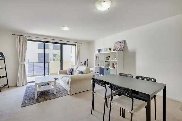 Sixth view of Homely apartment listing, 34/1 Gungahlin Place, Gungahlin ACT 2912
