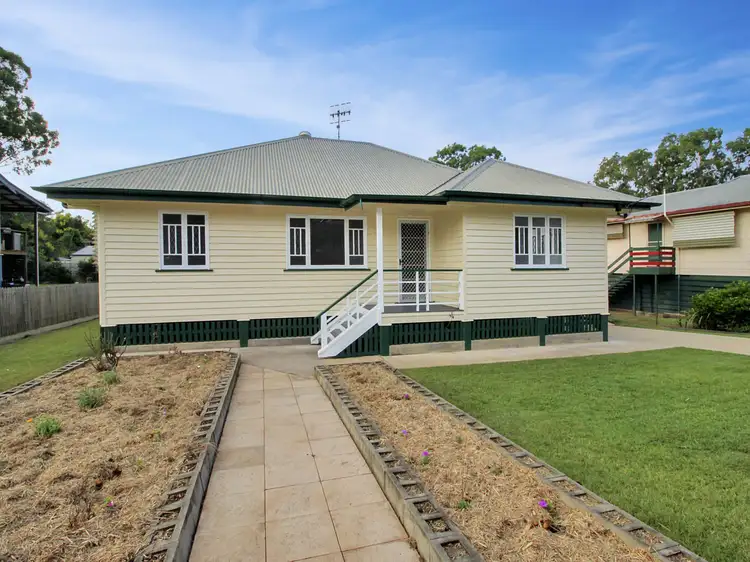 Main view of Homely rural property listing, 69 Dingyarra Street, Toogoolawah QLD 4313
