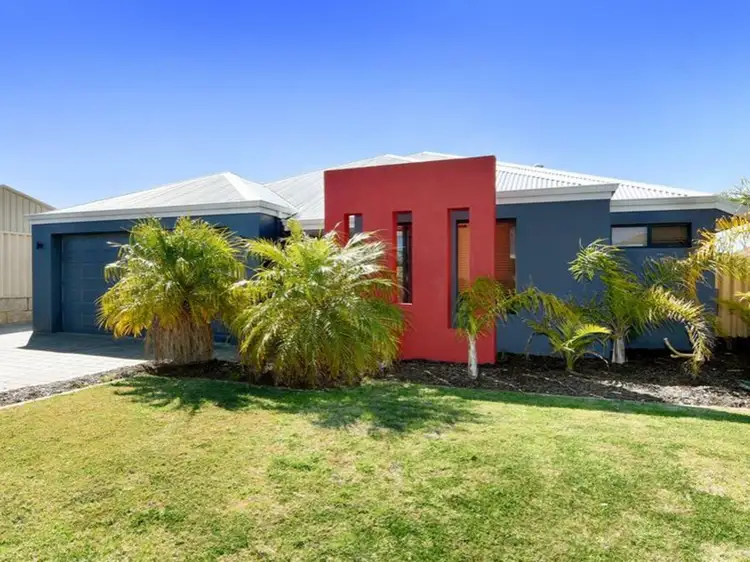 Second view of Homely house listing, 3 Isaac Court, Millbridge WA 6232