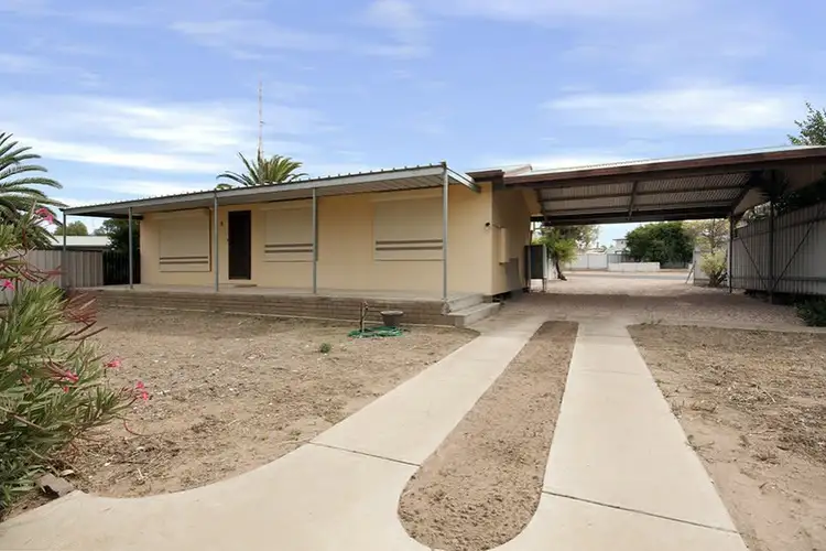 9 Victoria Street, Wallaroo SA 5556