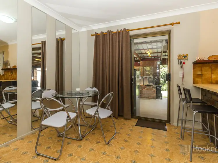 Sixth view of Homely house listing, 5 Rayners Place, Boronia Heights QLD 4124