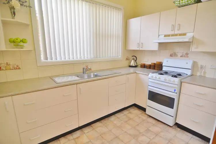 Second view of Homely house listing, 27 Sandford Avenue, Lithgow NSW 2790