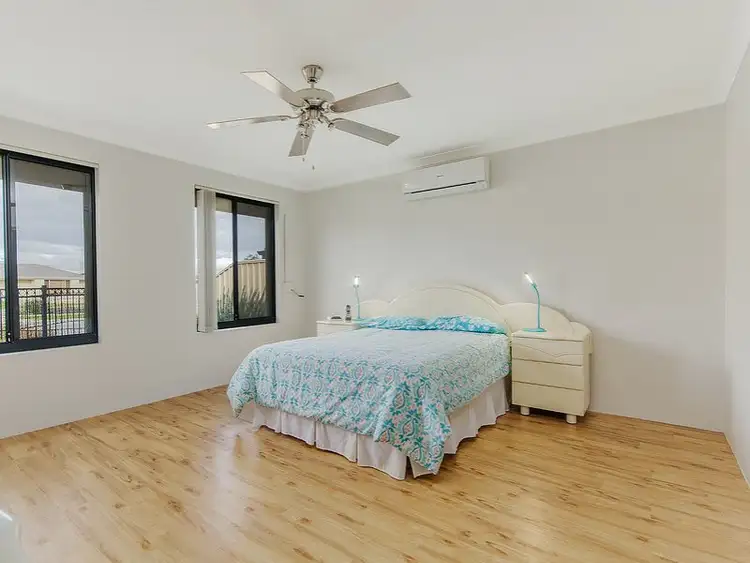 Sixth view of Homely house listing, 91 Price Parkway, Bertram WA 6167