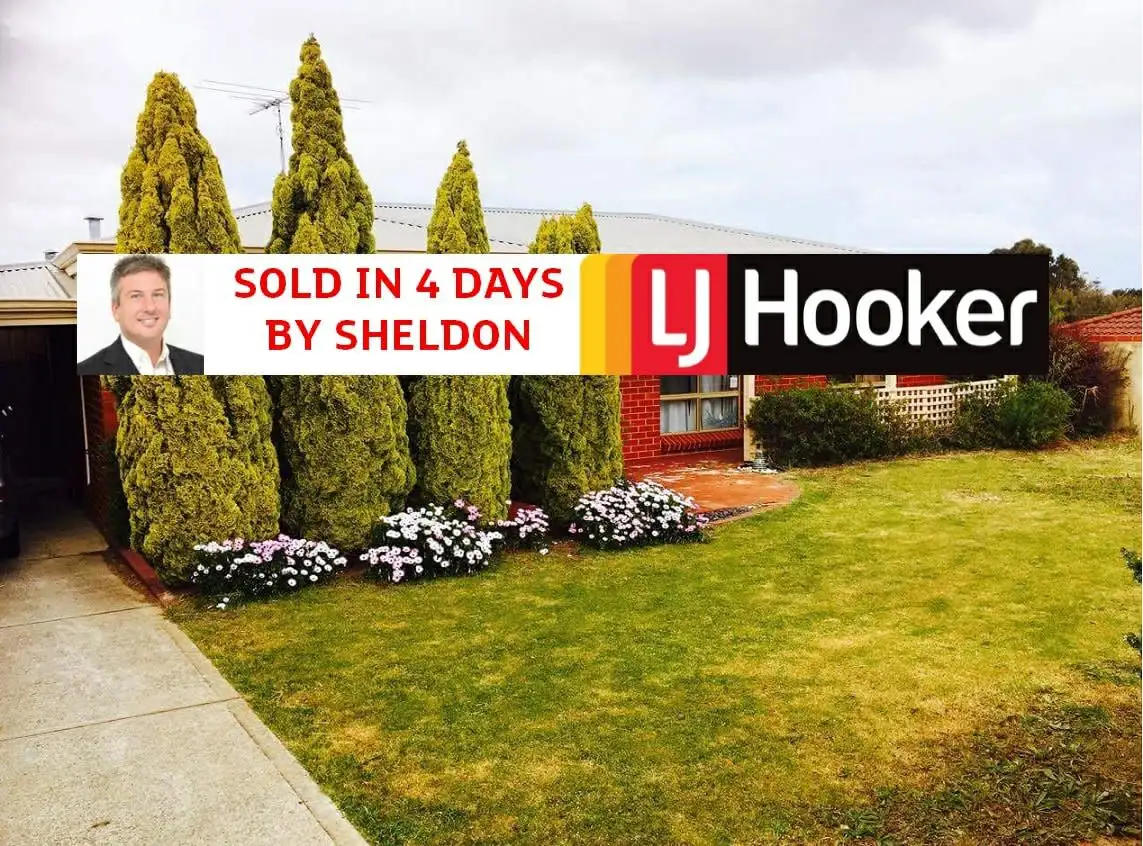 Main view of Homely house listing, 54 Oakover Way, Heathridge WA 6027