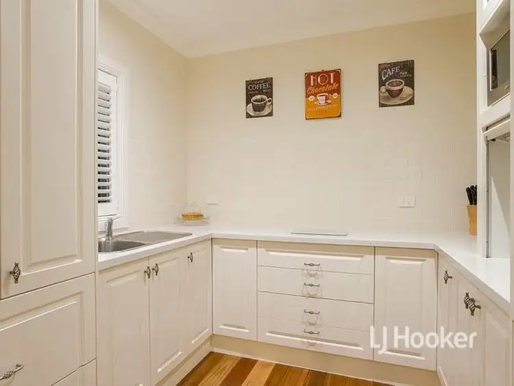 Fifth view of Homely house listing, 37 Celebration Drive, Sanctuary Lakes VIC 3030