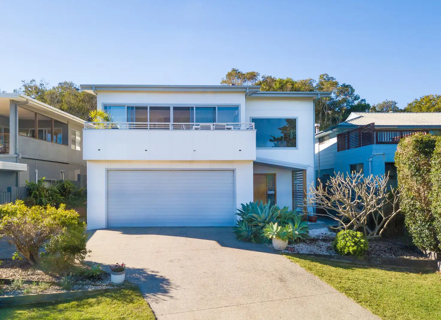 Main view of Homely house listing, 39 Bluff Road, Emerald Beach NSW 2456