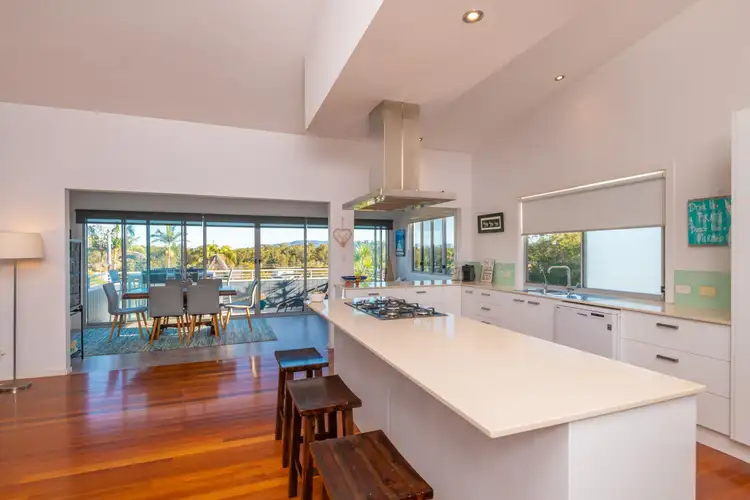 Third view of Homely house listing, 39 Bluff Road, Emerald Beach NSW 2456