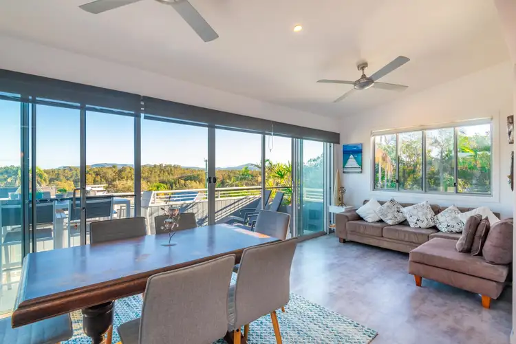 Fifth view of Homely house listing, 39 Bluff Road, Emerald Beach NSW 2456