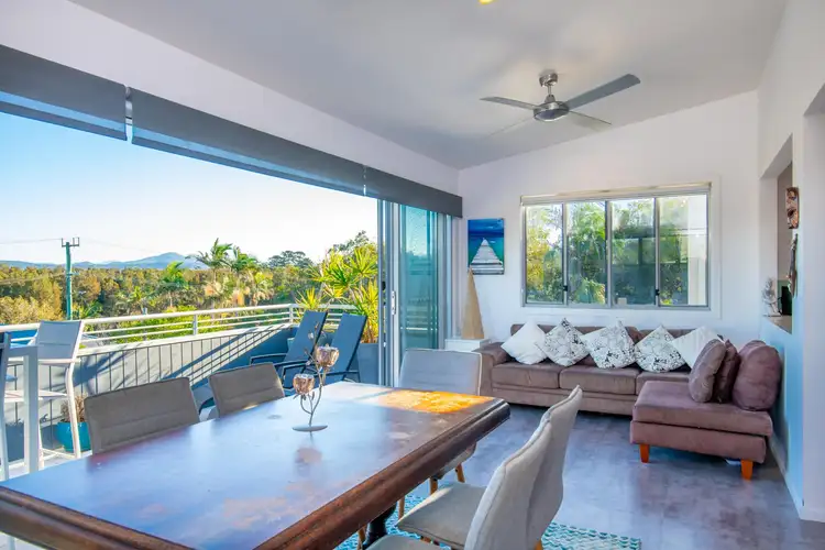 Sixth view of Homely house listing, 39 Bluff Road, Emerald Beach NSW 2456