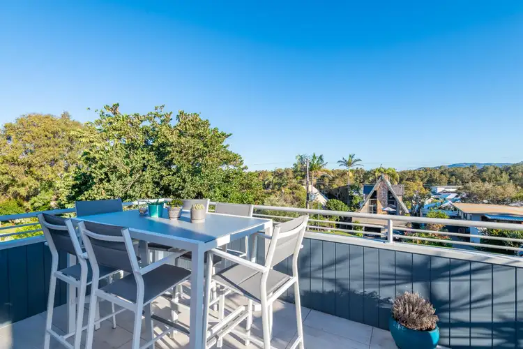 Seventh view of Homely house listing, 39 Bluff Road, Emerald Beach NSW 2456