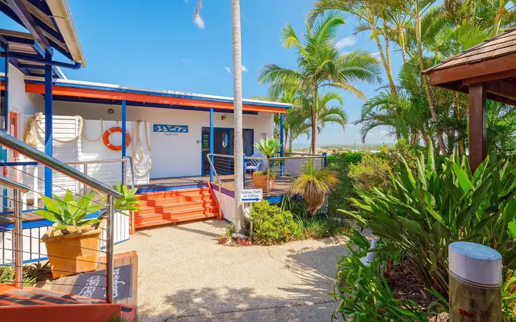 Sixth view of Homely block of units listing, 14 Henson Lane, Yamba NSW 2464