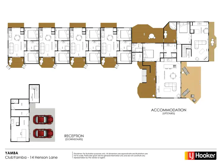 Seventh view of Homely block of units listing, 14 Henson Lane, Yamba NSW 2464