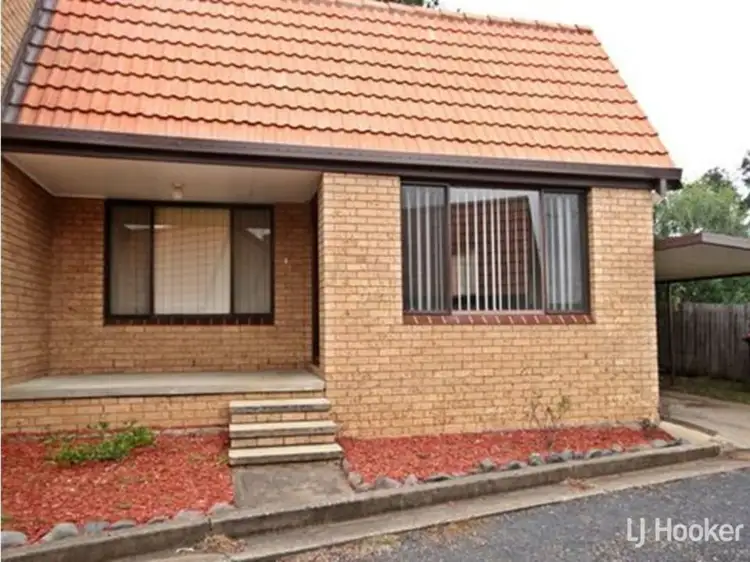 Main view of Homely unit listing, 4/9 Joan Street, Scone NSW 2337