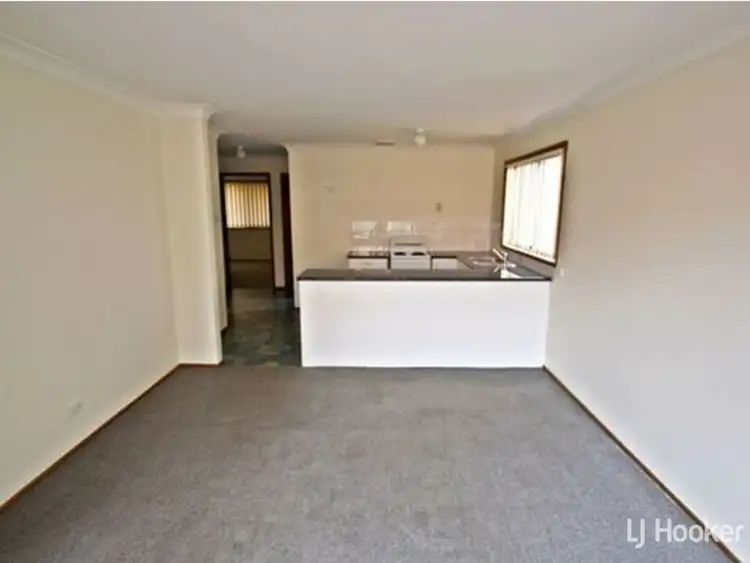Second view of Homely unit listing, 4/9 Joan Street, Scone NSW 2337