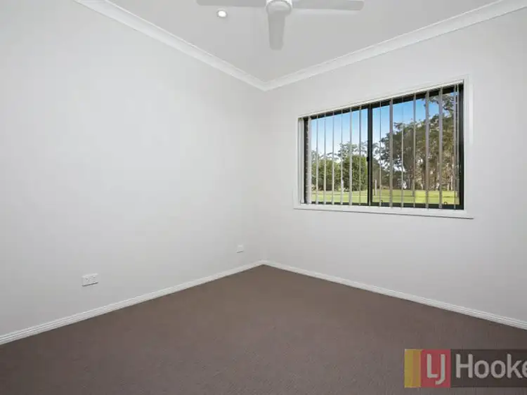 Second view of Homely house listing, 330 Old Station Road, Verges Creek NSW 2440