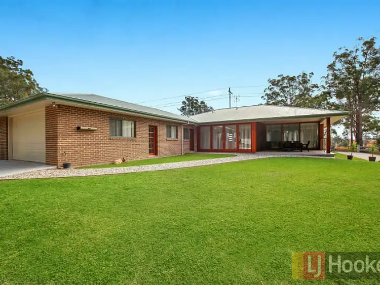 Sixth view of Homely house listing, 330 Old Station Road, Verges Creek NSW 2440