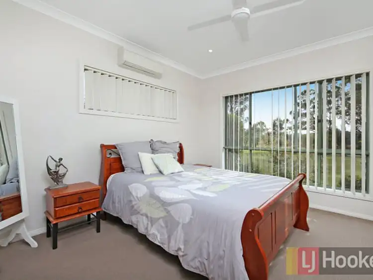 Seventh view of Homely house listing, 330 Old Station Road, Verges Creek NSW 2440