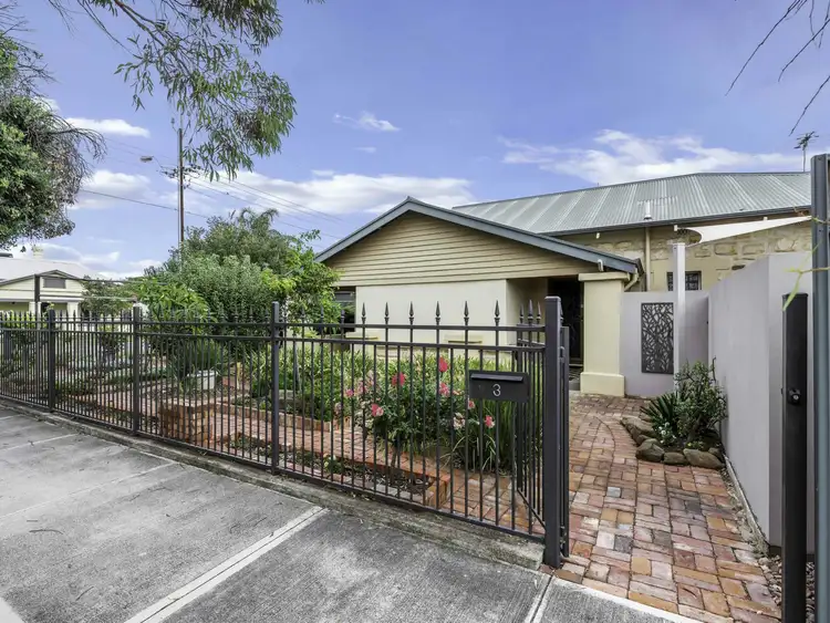 Third view of Homely house listing, 3 Woodstock Street, Cheltenham SA 5014
